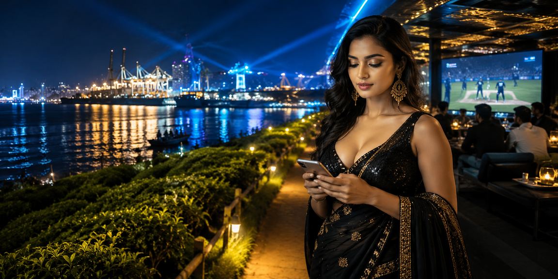 নারায়ণগঞ্জ ক্রিকেট বেটিং চা বাগানের পটভূমি